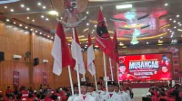 Melalui Musancab PDI Perjuangan Pemalang Semakin Solid