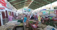 Pedagang Belum Tertampung, Komisi II DPRD Brebes Dorong Pembenahan Pasar Seng Bumiayu