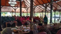 Organisasi Perempuan Brebes Bersinergi Wujudkan Keluarga Sehat dan Tanggap