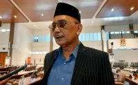 Duka Mendalam Ditinggal 3 Kader, Gerindra Pemalang : Cukup Sampai Disini