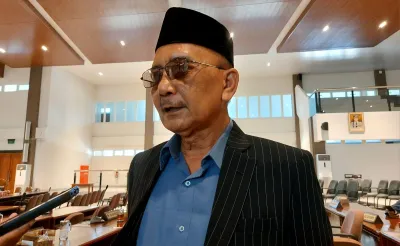 Duka Mendalam Ditinggal 3 Kader, Gerindra Pemalang : Cukup Sampai Disini