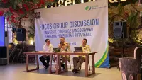 ASN hingga CSR Didorong Lindungi Pekerja Rentan di Kota Tegal
