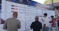 Gelar Esports, Kapolres Kendal Championship 2026 Ajang Edukasi Pelajar