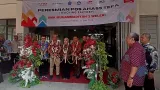 Gandeng SMK Muhammadiyah 3 Weleri Kendal, Perkuat Sinergi Pendidikan dan Industri