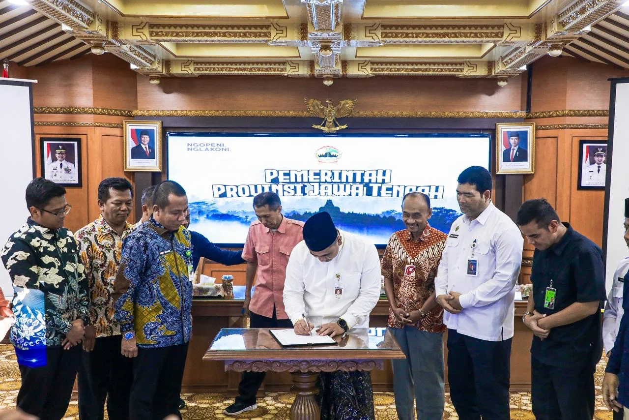 Kesepakatan Baru MBG di Jateng, SPPG Wajib Serap Telur dan Ayam Peternak Lokal Dua Kali Seminggu