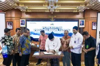 Kesepakatan Baru MBG di Jateng, SPPG Wajib Serap Telur dan Ayam Peternak Lokal Dua Kali Seminggu