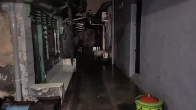 Gangguan Listrik di Kota Tegal Meluas, Warga Pertanyakan Keandalan PLN