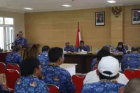 Pemkab Brebes Perkuat Peran Desa di Kios Adminduk, Jadi Andalan Layanan Kependudukan