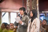Forum Anak Suarakan Perlindungan Siswa, Jateng Targetkan Sekolah Zero Perudungan