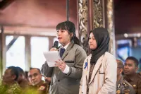 Forum Anak Suarakan Perlindungan Siswa, Jateng Targetkan Sekolah Zero Perudungan