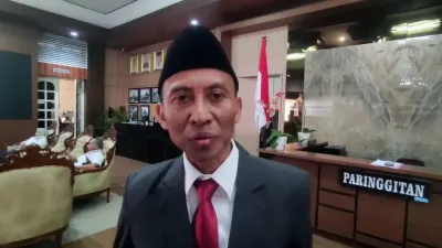 Pekan Ini Cair, Ribuan ASN Kendal Segera Terima Gaji Ke-13