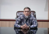 Tekan "Fatherless", Pemprov Jateng Terbitkan SE Ayah Ambil Rapor dan Antar Sekolah