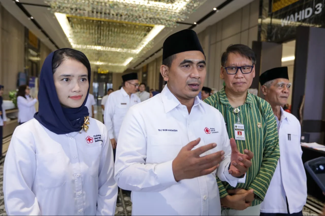 PMI Jateng Pastikan Ketersediaan Kantong Darah di Jateng Aman