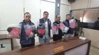 Polres Kendal Ungkap Kasus Perempuan Tewas di Selokan Weleri, Pelaku Ditangkap di Luar Kota