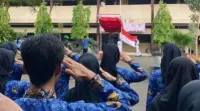 Harga BBM Naik, Jatah BBM Pejabat di Lingkungan Setda Tegal Tak Berubah
