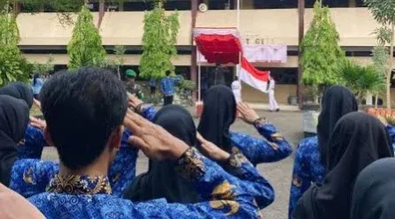 Harga BBM Naik, Jatah BBM Pejabat di Lingkungan Setda Tegal Tak Berubah