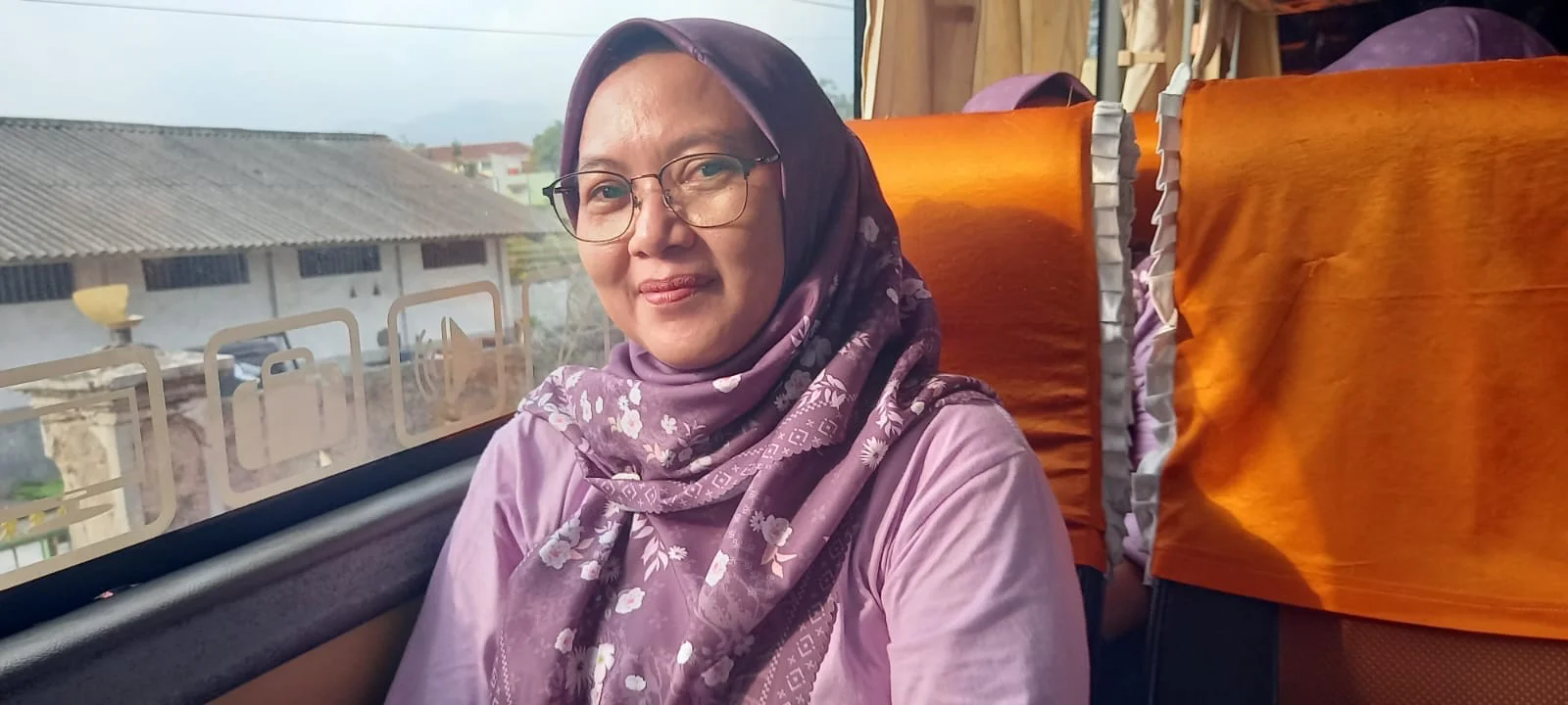 Pemilihan BPD Desa Pangkah Tegal Diikuti 19 Bakal Calon
