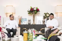 Kaltim Belajar ke Jateng Soal Tata Kelola Tambang