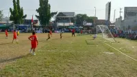 Piala Bung Karno Series 2 Libatkan Tim Lintas Daerah di Tegal