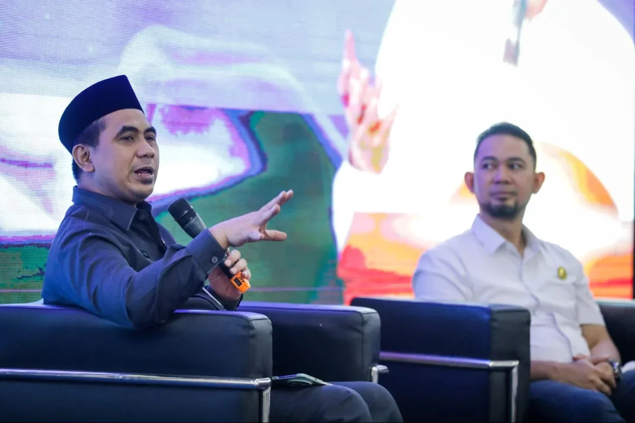 Pemprov Jateng Jadikan Riset Perguruan Tinggi Sebagai Dasar Pembuatan Kebijakan