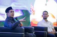 Pemprov Jateng Jadikan Riset Perguruan Tinggi Sebagai Dasar Pembuatan Kebijakan