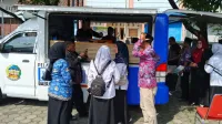 Pemkab Banyumas Hapus Denda Tunggakan PBB-P2, Berlaku Mulai Juni hingga 31 Agustus 2026