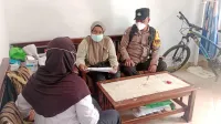 Gandeng Polres Tegal, Dinkes Gencarkan Deteksi Dini untuk Eliminasi Kasus TB