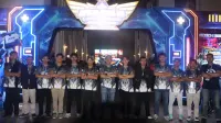 Tim Pelajar Polres Tegal Tembus Babak 8 Besar Esport Kapolda Jateng  Cup 2026