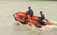 Tim SAR Cari Bocah Tenggelam di Sungai Comal Pemalang