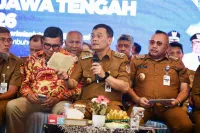 Kemantapan Jalan Jateng Ditarget Tuntas Demi Pertumbuhan Ekonomi dan Mobilitas Warga
