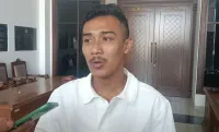 Anggota DPRD Brebes Rizki Nurohman ; Itu Fitnah Soal Isu di Medsos Dirinya Ditangkap BNN
