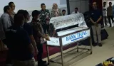 Pengundian Tabungan Berhadiah Bank Tegal Periode I 2026, Ini Daftar Nama Nasabah yang Beruntung