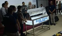 Pengundian Tabungan Berhadiah Bank Tegal Periode I 2026, Ini Daftar Nama Nasabah yang Beruntung