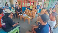 Gubernur Jateng Respons Keluhan Nelayan Tegal dan Brebes
