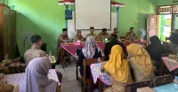 Regrouping SD di Plantaran Kendal Picu Keresahan, Sekolah dan Orangtua Minta Kajian Ulang