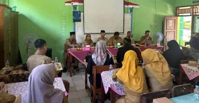 Regrouping SD di Plantaran Kendal Picu Keresahan, Sekolah dan Orangtua Minta Kajian Ulang
