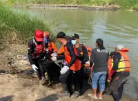 Tiga Hari Pencarian, Bocah Tenggelam di Sungai Comal Pemalang Ditemukan