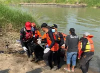 Tiga Hari Pencarian, Bocah Tenggelam di Sungai Comal Pemalang Ditemukan
