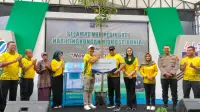 DLH Tegal Andalkan Gropyokan Sampah, 210 Penggerak Sudah Dilatih