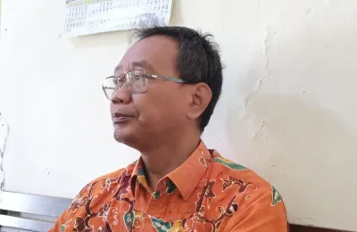 Pemkab Tegal Anggarkan Perbaikan Yamansari Hingga Guci Tegal Rp30 M