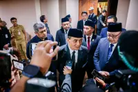 Soroti Kasus Kekerasan Seksual di Padepokan Demak, Gubernur Luthfi Tekankan Penindakan Tegas dan Pencegahan