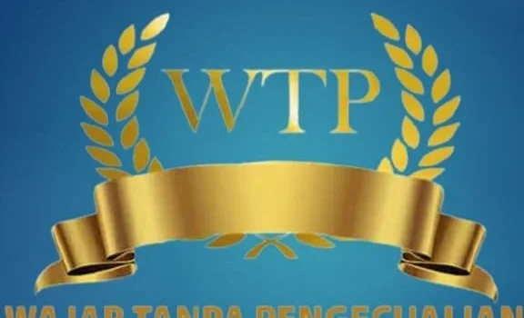iluatrasi logo WTP (dok.X)