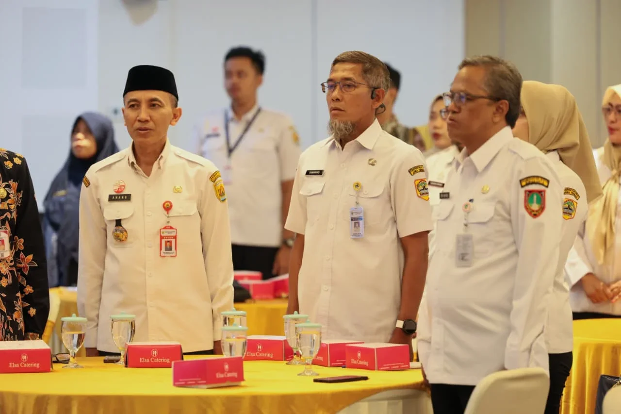 18 Peserta Ikuti Penilaian Tahap II Penghargaan Industri Hijau Jawa Tengah 2026