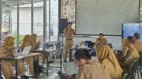 BPKAD Kabupaten Tegal Perkuat Inovasi Daerah Melalui Digitalisasi Sistem Kerja Sejak Tahun 2025