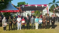 Pemkab Kendal Tegaskan Peran Keluarga untuk Cetak Generasi Berkualitas