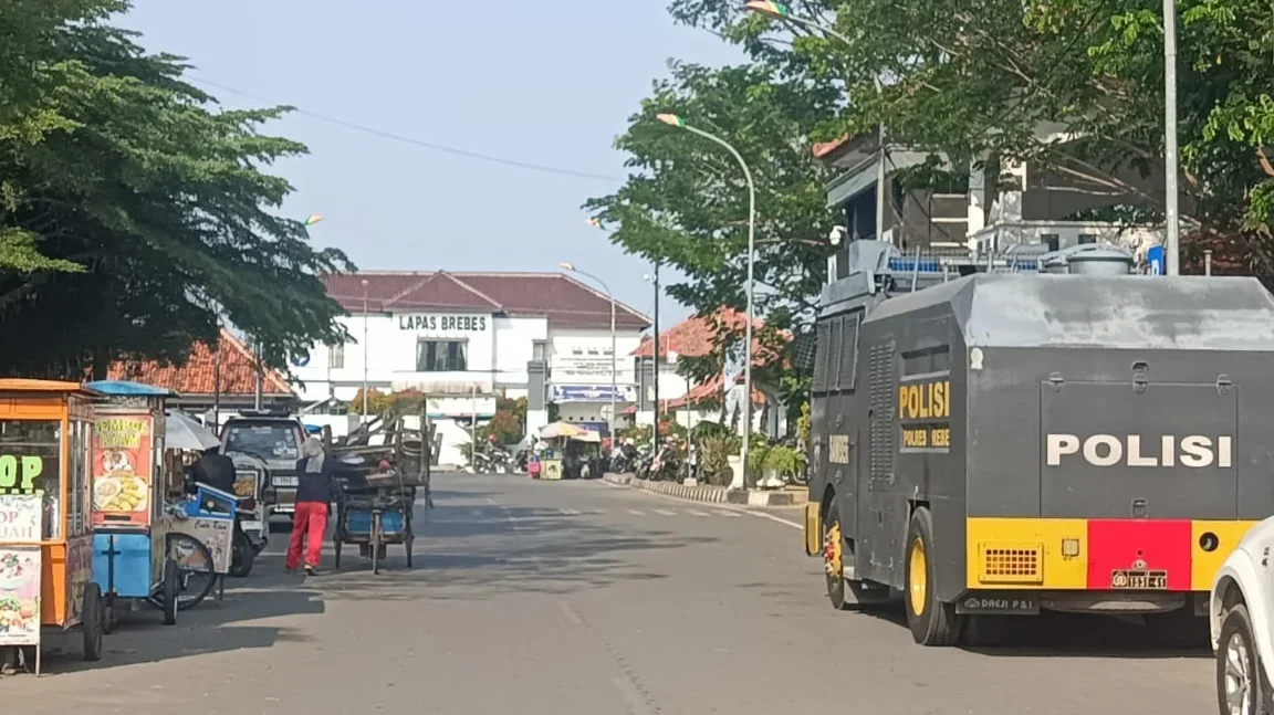 Hari ini Aliansi Mahasiswa Brebes Akan Demo Bawa 10 Tuntutan ke Pendopo Kabupaten