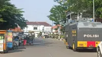 Hari ini Aliansi Mahasiswa Brebes Akan Demo Bawa 10 Tuntutan ke Pendopo Kabupaten