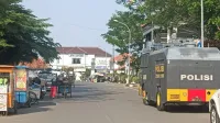 Hari ini Aliansi Mahasiswa Brebes Akan Demo Bawa 10 Tuntutan ke Pendopo Kabupaten