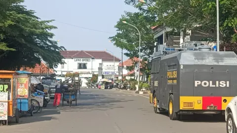 Hari ini Aliansi Mahasiswa Brebes Akan Demo Bawa 10 Tuntutan ke Pendopo Kabupaten