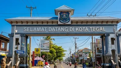 Cuaca Kota Tegal Hari Ini, Selasa 30 Juni 2026 Cerah Berawan, Suhu Maksimal Capai 32°C